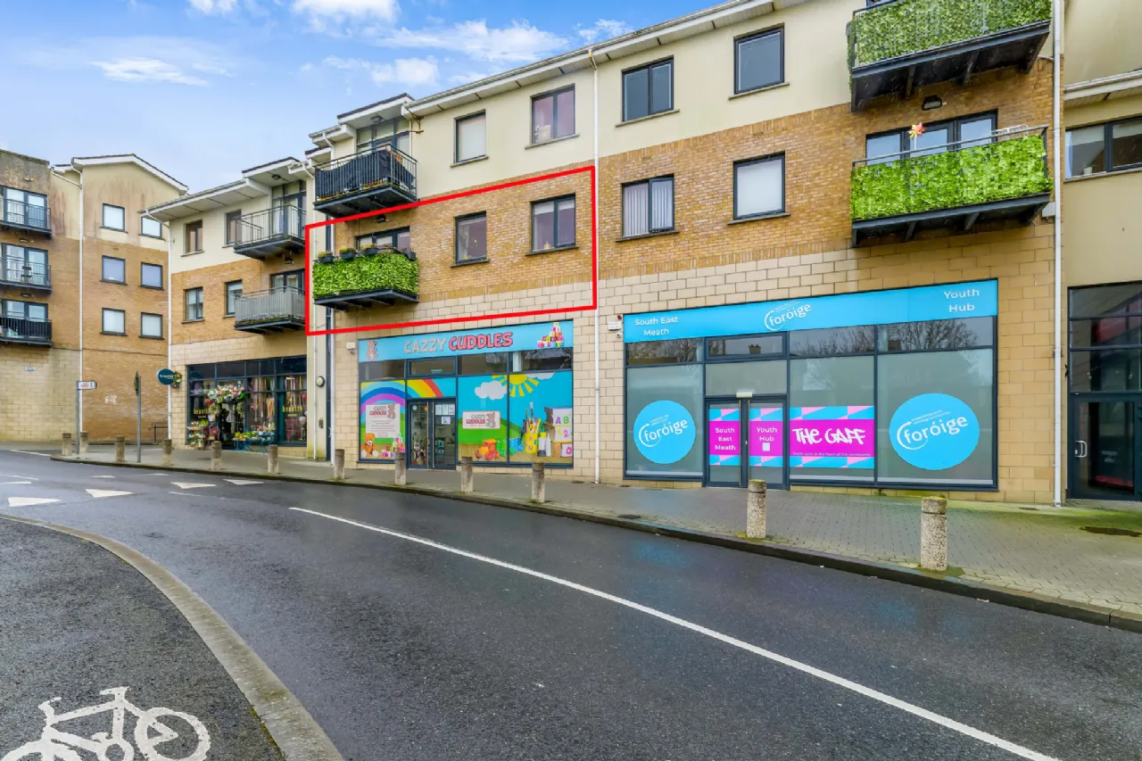 Photo of 6 Killegland Hall, Ashbourne, Co Meath, A84 HH51