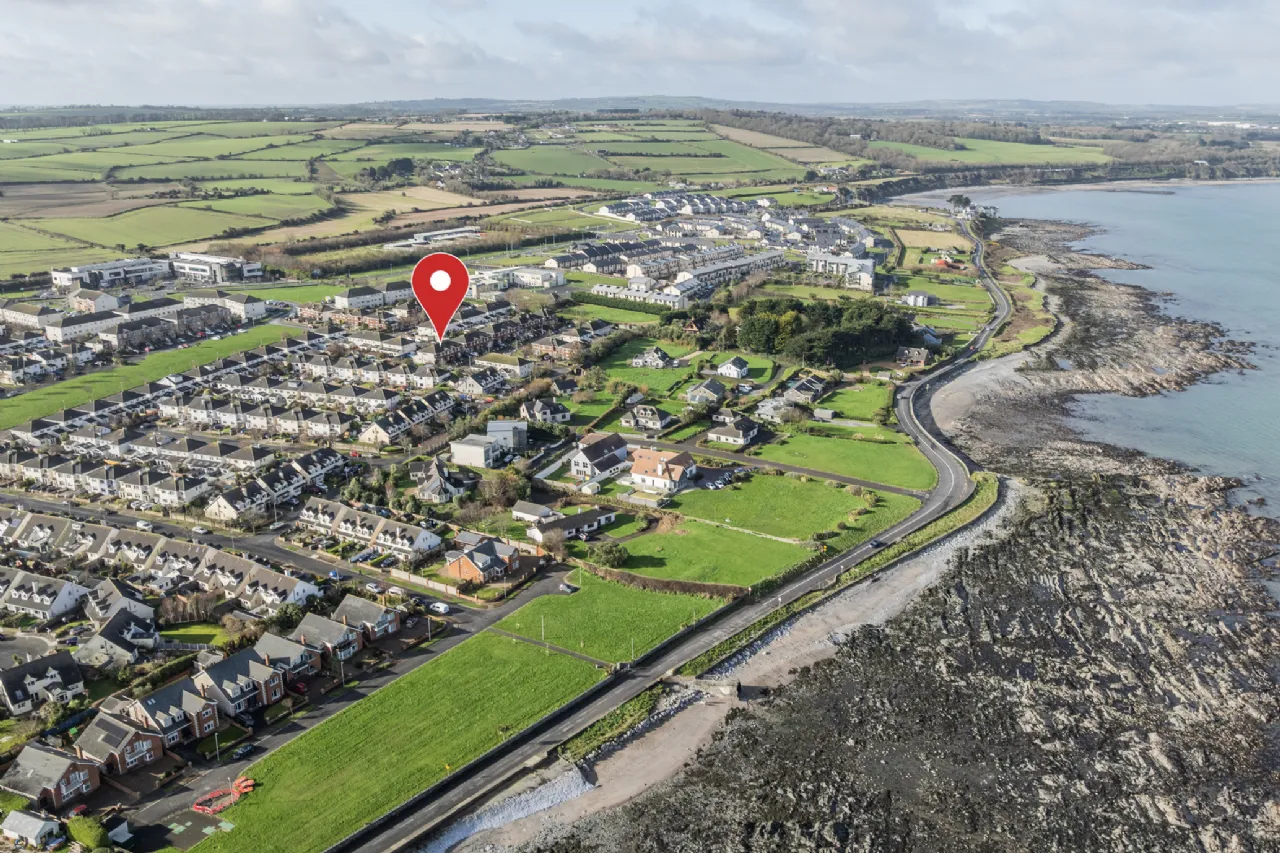 Photo of 39 Kellys Bay Pier, Skerries, Co. Dublin, K34 DD32