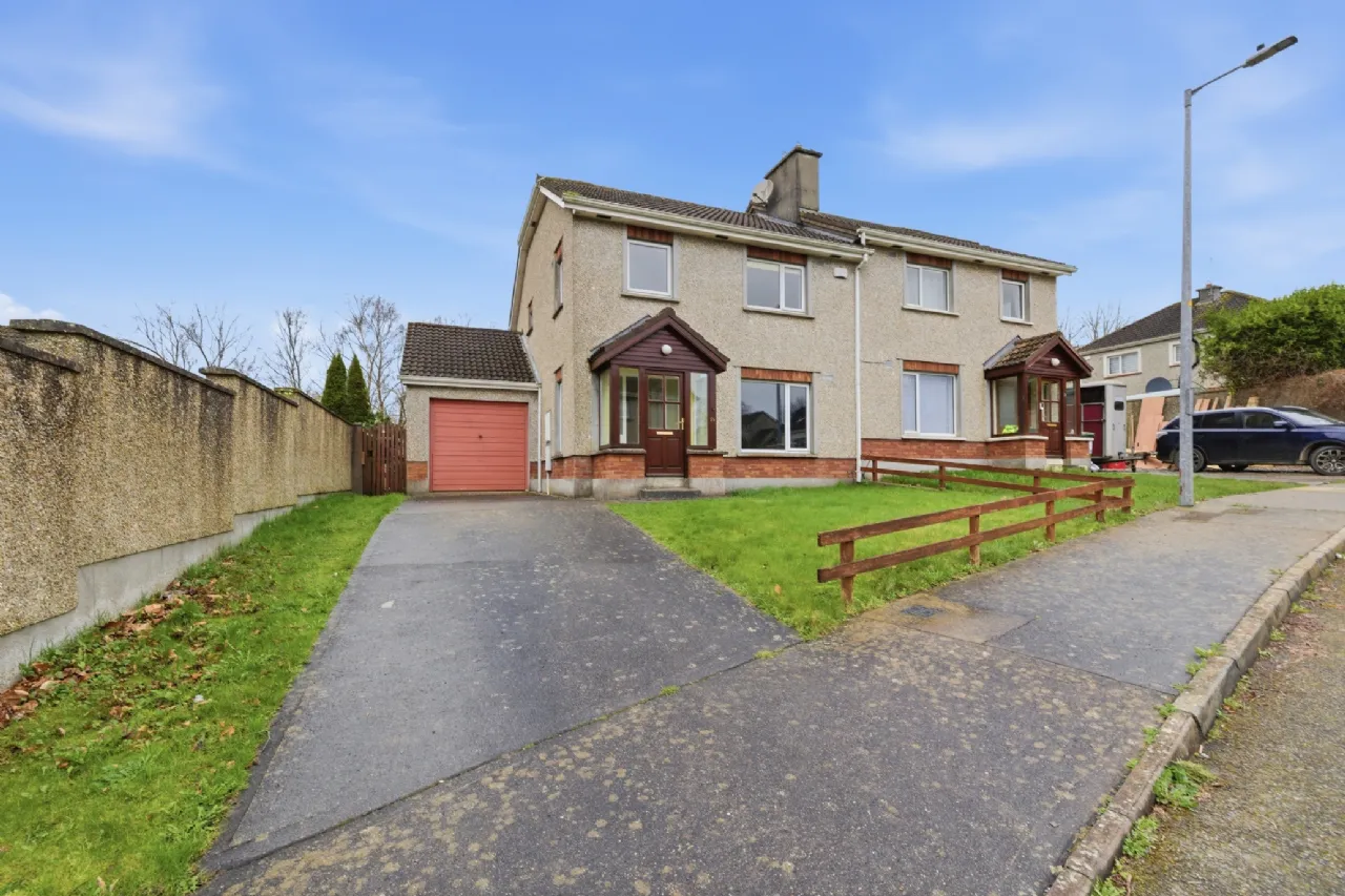 Photo of 26 Ard Caoin, Cashel Road, Clonmel, Co. Tipperary, E91 YX02