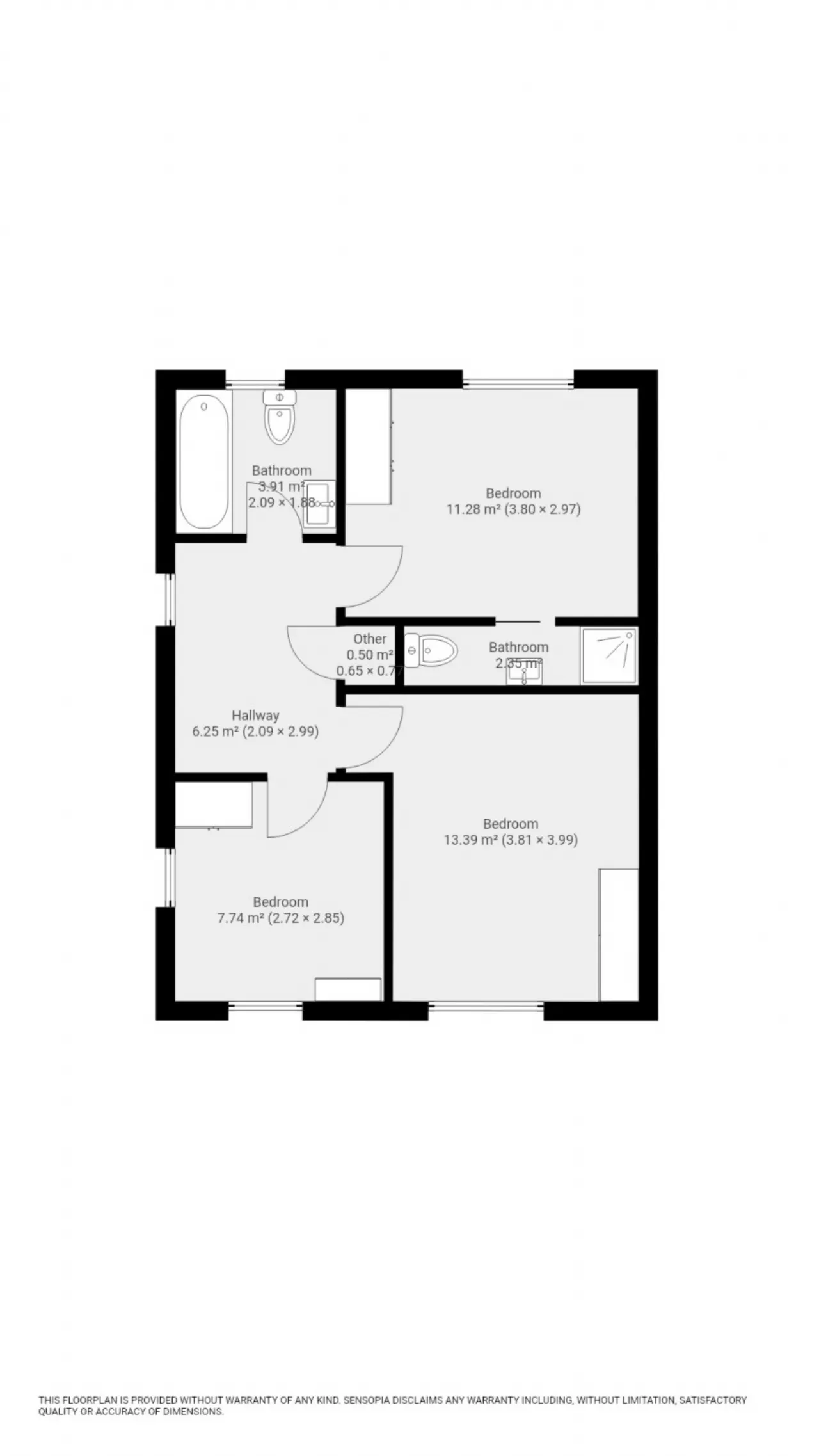 Photo of 26 Ard Caoin, Cashel Road, Clonmel, Co. Tipperary, E91 YX02