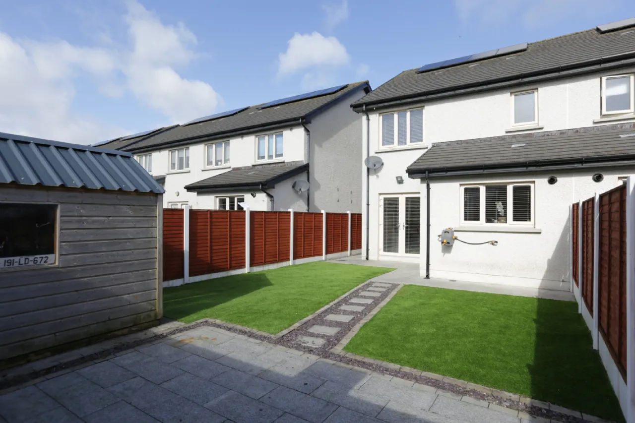 Photo of 17 Dun Eimear Green, Bettystown, Co Meath, A92 V67C