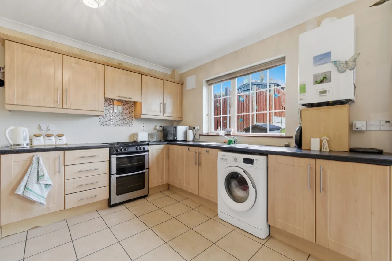 Photo of 16 Dromard Close, Cashel Road, Clonmel, Co. Tipperary, E91 H7E5