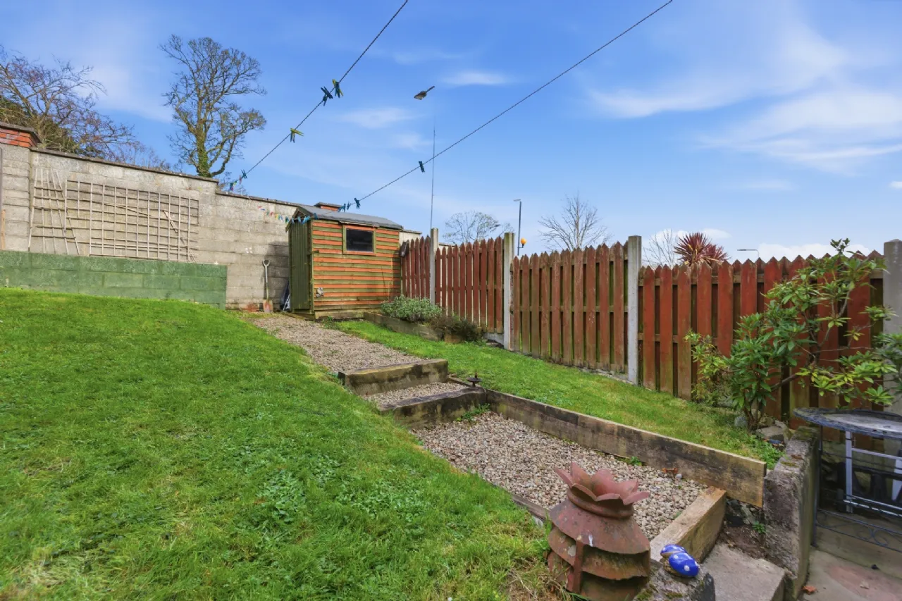 Photo of 16 Dromard Close, Cashel Road, Clonmel, Co. Tipperary, E91 H7E5