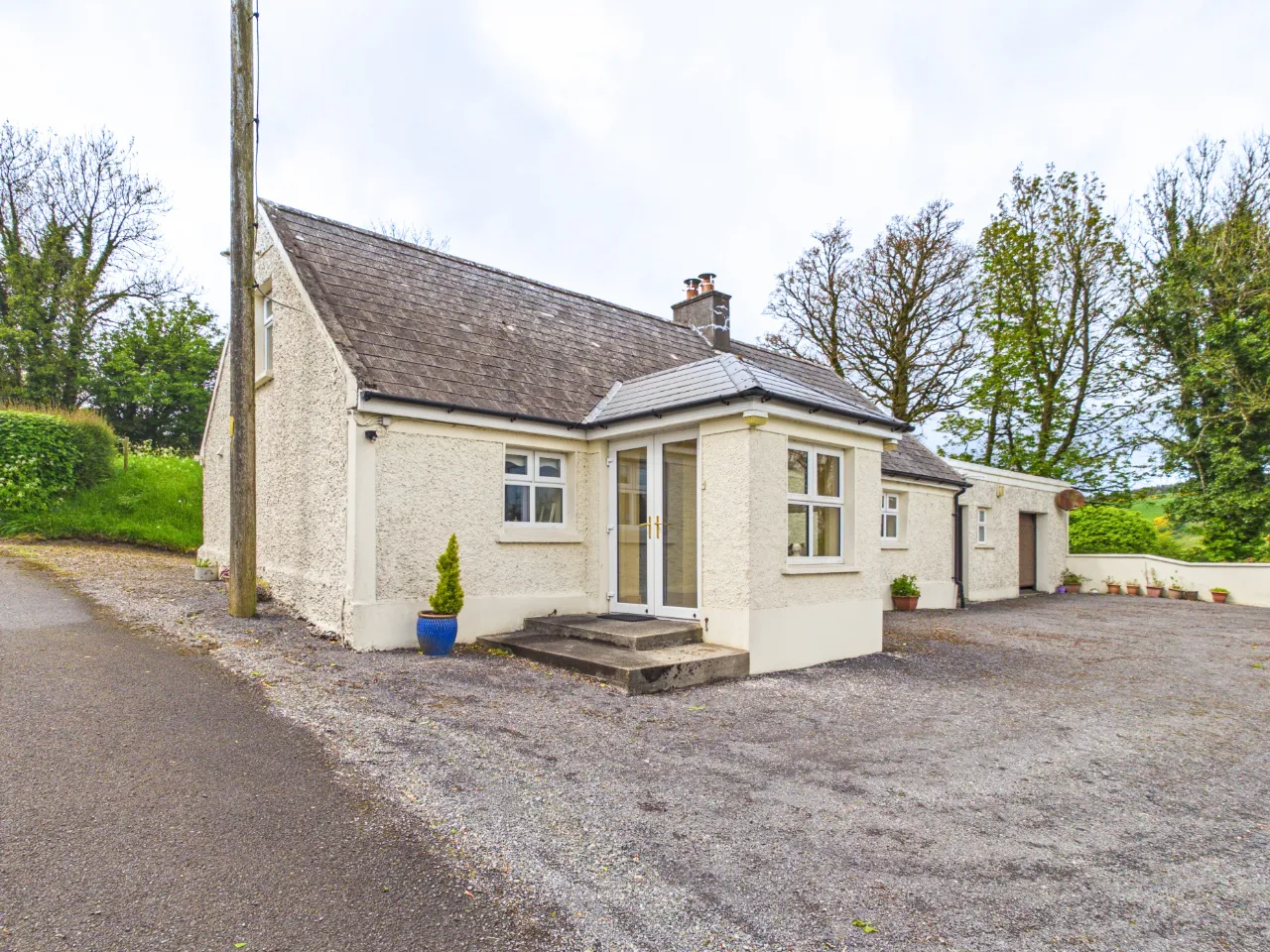Photo of Carhue, Upperchurch, Thurles, Co. Tipperary, E41 HW86