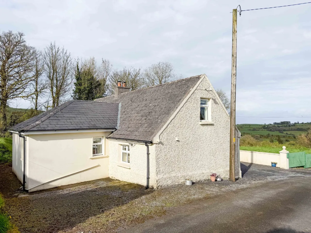 Photo of Carhue, Upperchurch, Thurles, Co. Tipperary, E41 HW86