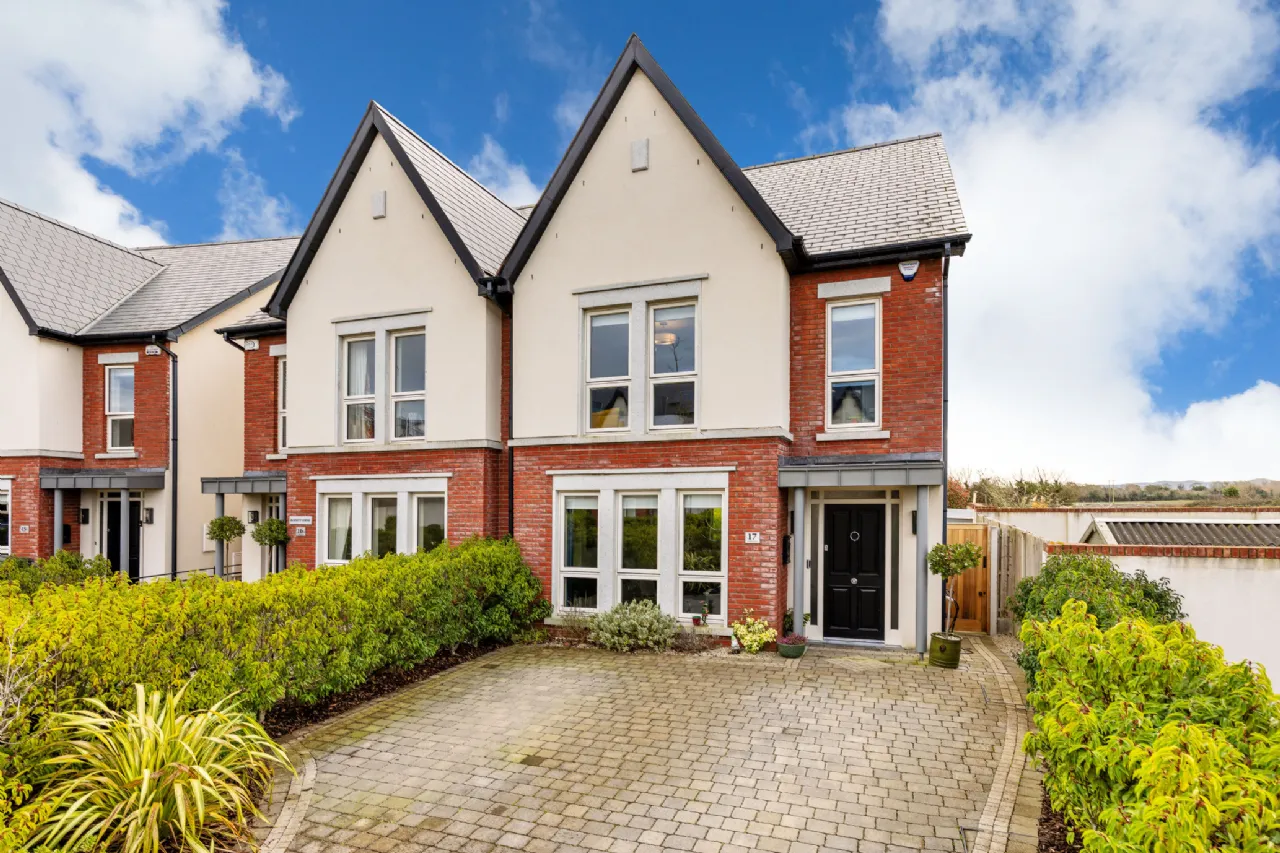 Photo of 17 Ashwood Hall, Malahide, Co Dublin, K36W840
