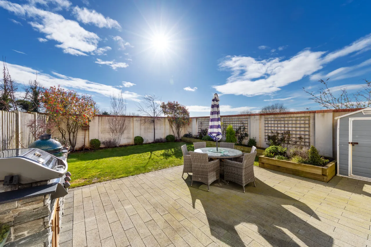 Photo of 17 Ashwood Hall, Malahide, Co Dublin, K36W840