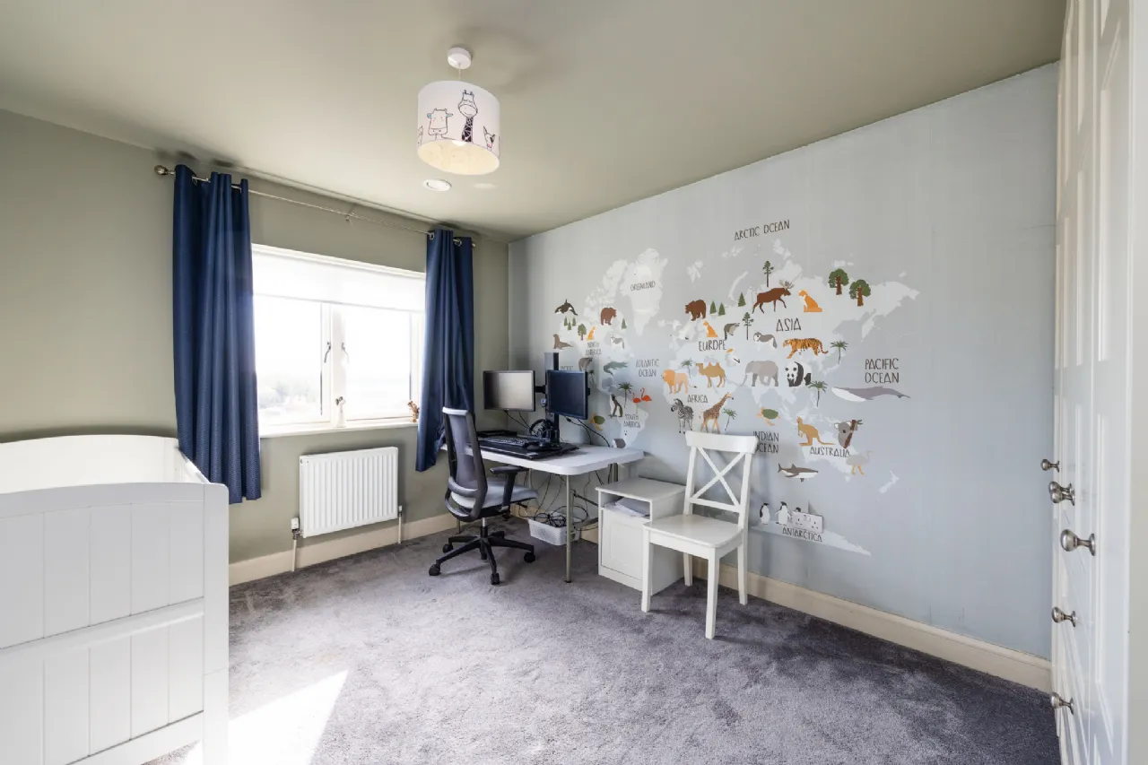 Photo of 17 Ashwood Hall, Malahide, Co Dublin, K36W840