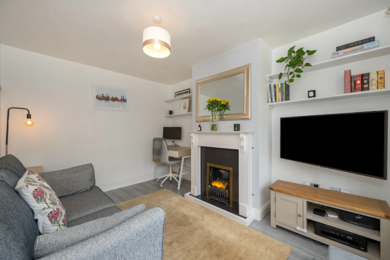 Photo of 31 An Caislean Drive, Ballincollig, Cork, P31X859