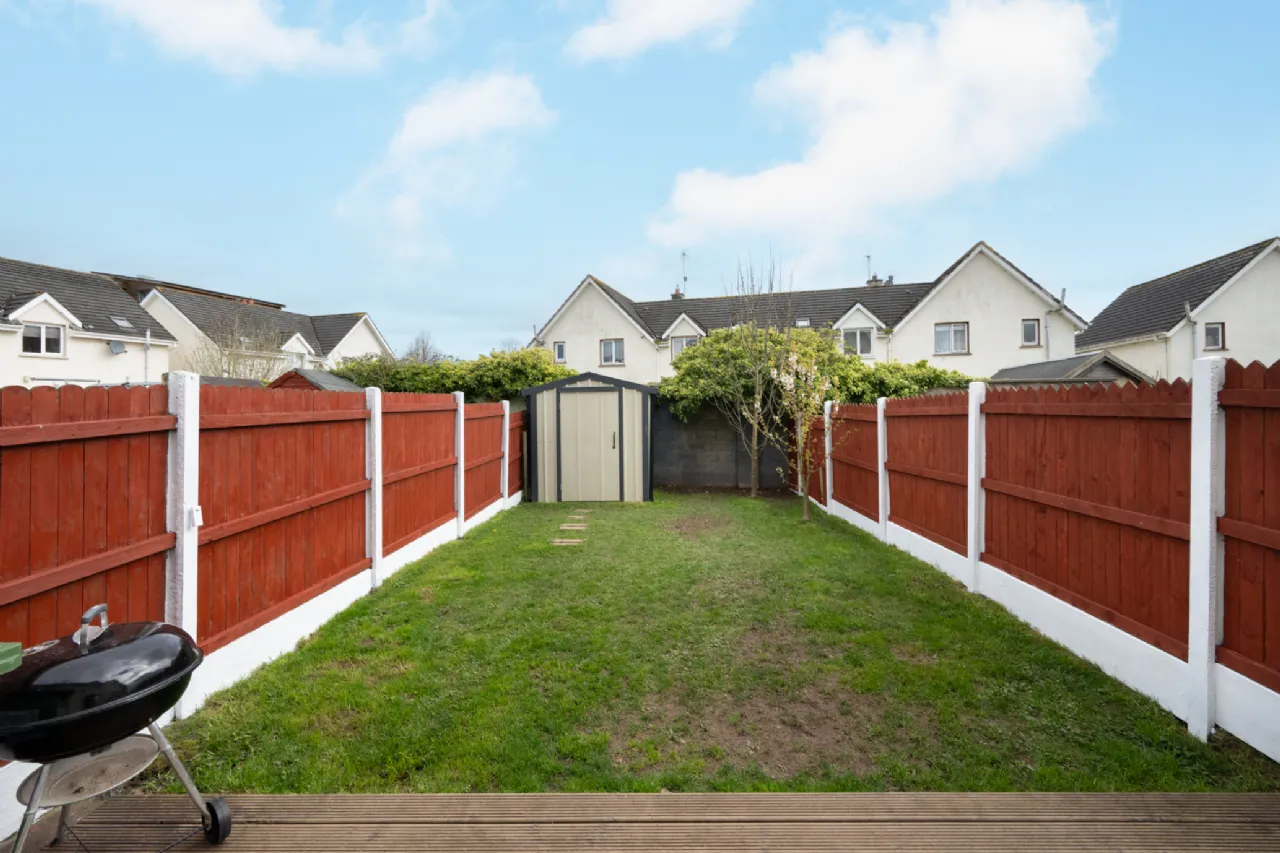 Photo of 31 An Caislean Drive, Ballincollig, Cork, P31X859