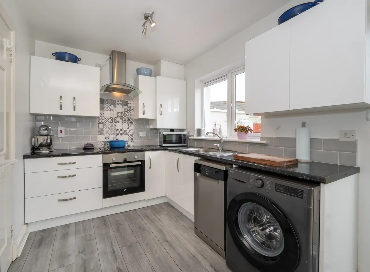 Photo of 31 An Caislean Drive, Ballincollig, Cork, P31X859