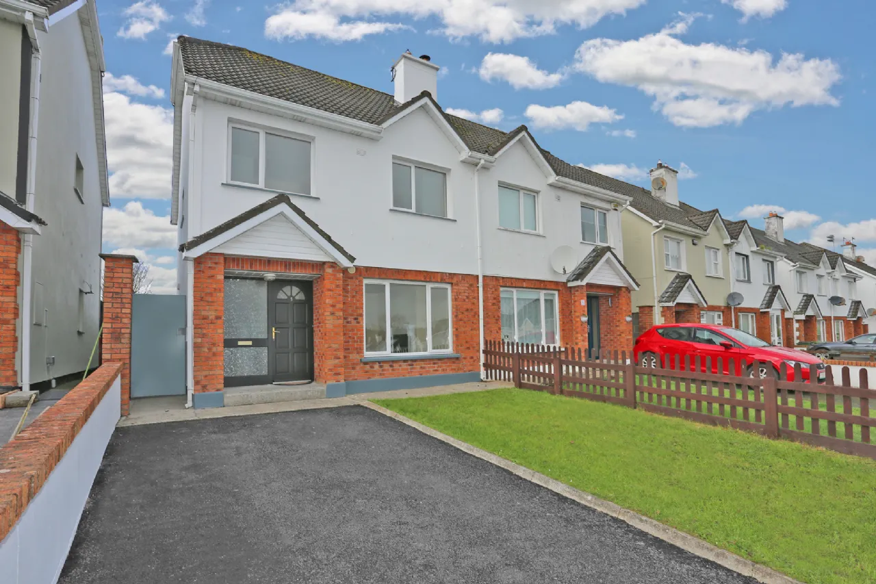 Photo of 5 Oakwood, Sixmilebridge, Clare, V95AE76