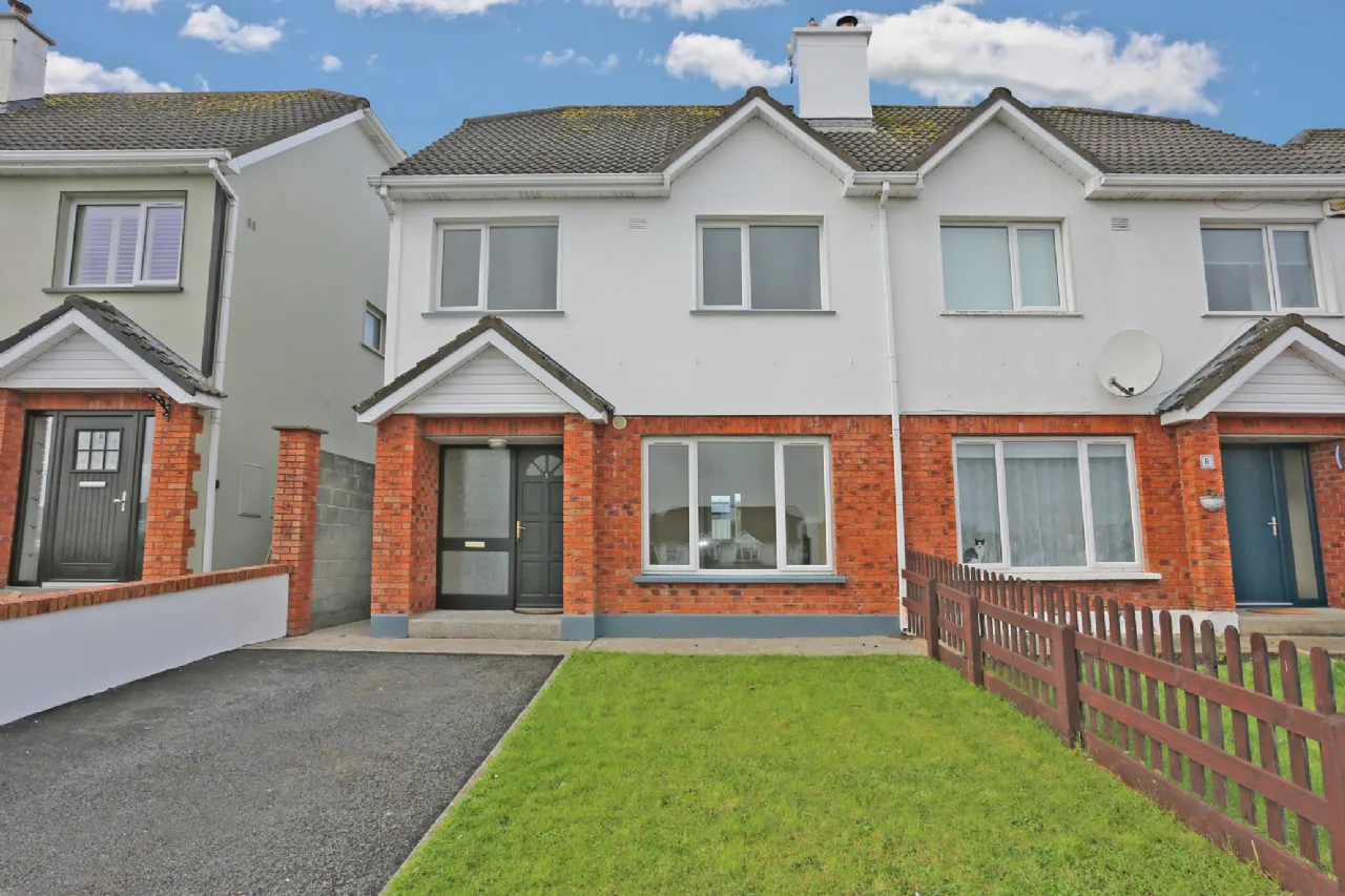 Photo of 5 Oakwood, Sixmilebridge, Clare, V95AE76