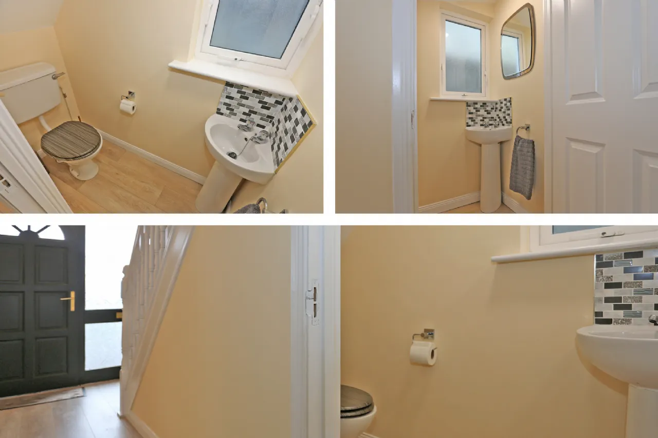 Photo of 5 Oakwood, Sixmilebridge, Clare, V95AE76