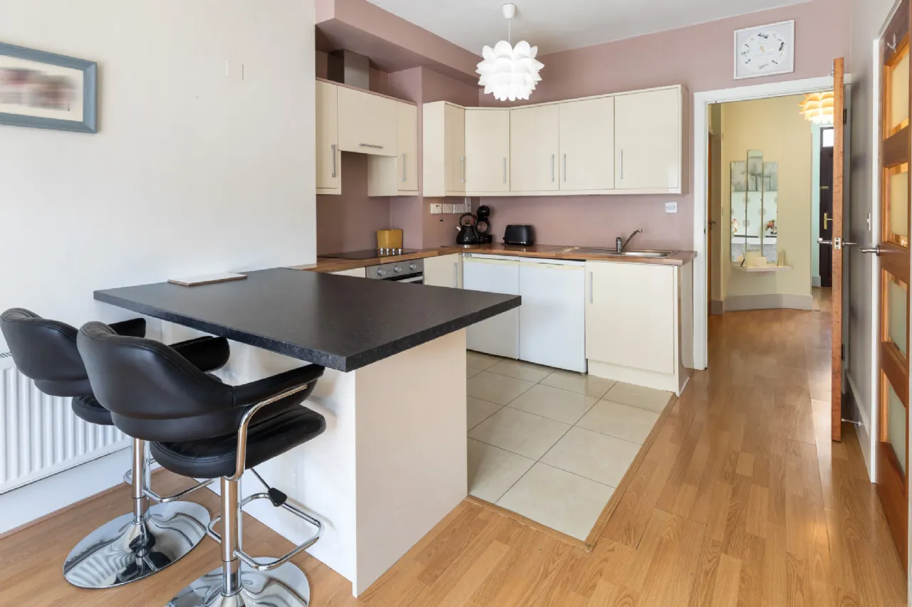 Photo of 42 West Road, East Wall, Dublin 3, D03 YR89