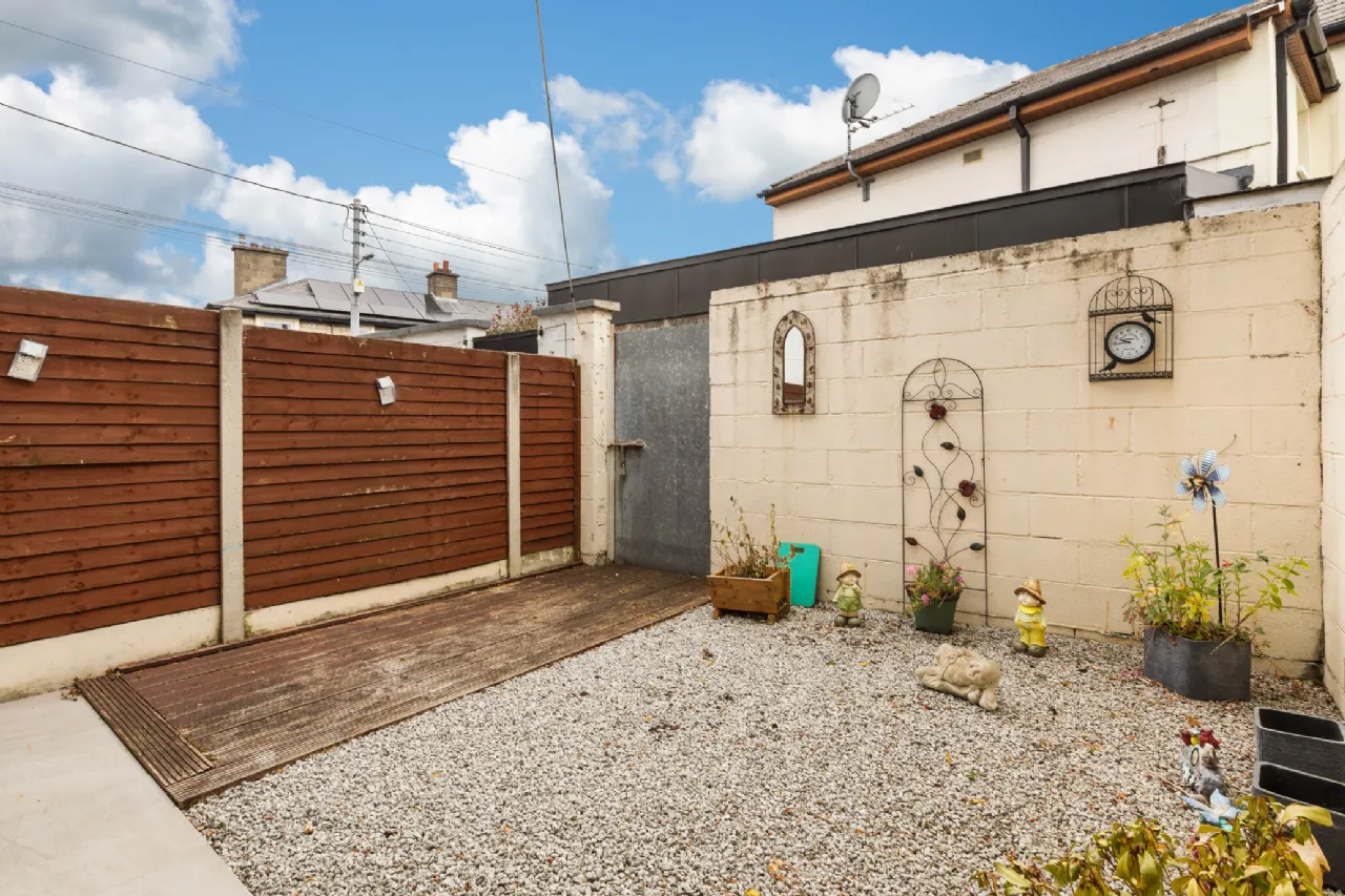 Photo of 42 West Road, East Wall, Dublin 3, D03 YR89