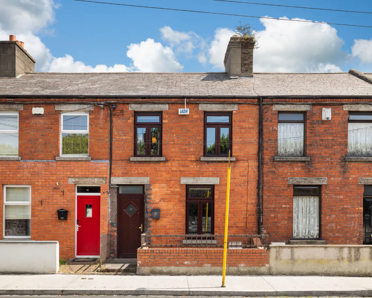 Photo of 42 West Road, East Wall, Dublin 3, D03 YR89