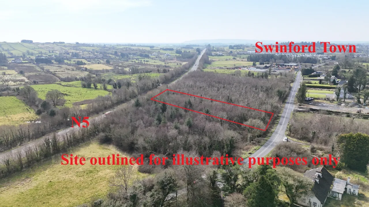 Photo of Cloonlara, Swinford, Co Mayo