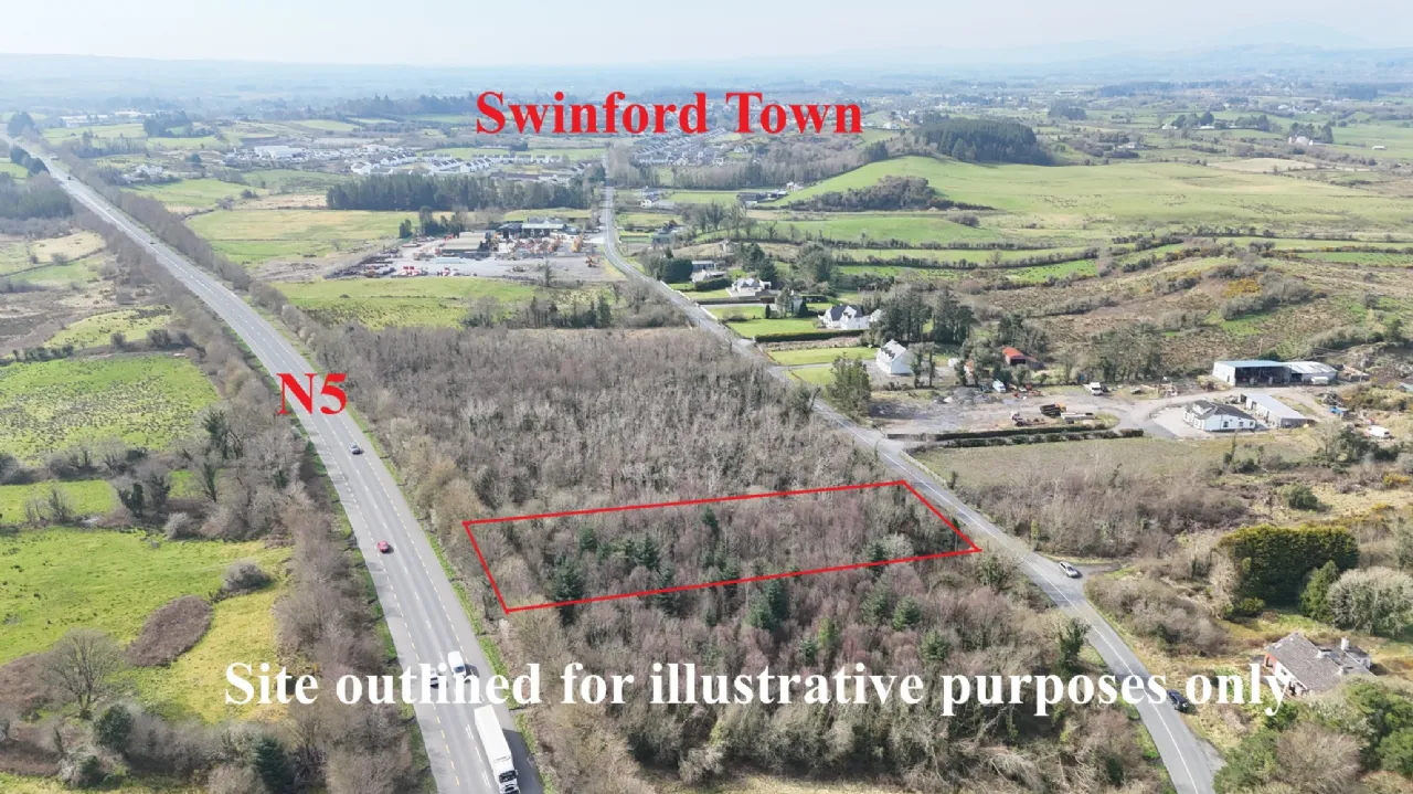 Photo of Cloonlara, Swinford, Co Mayo