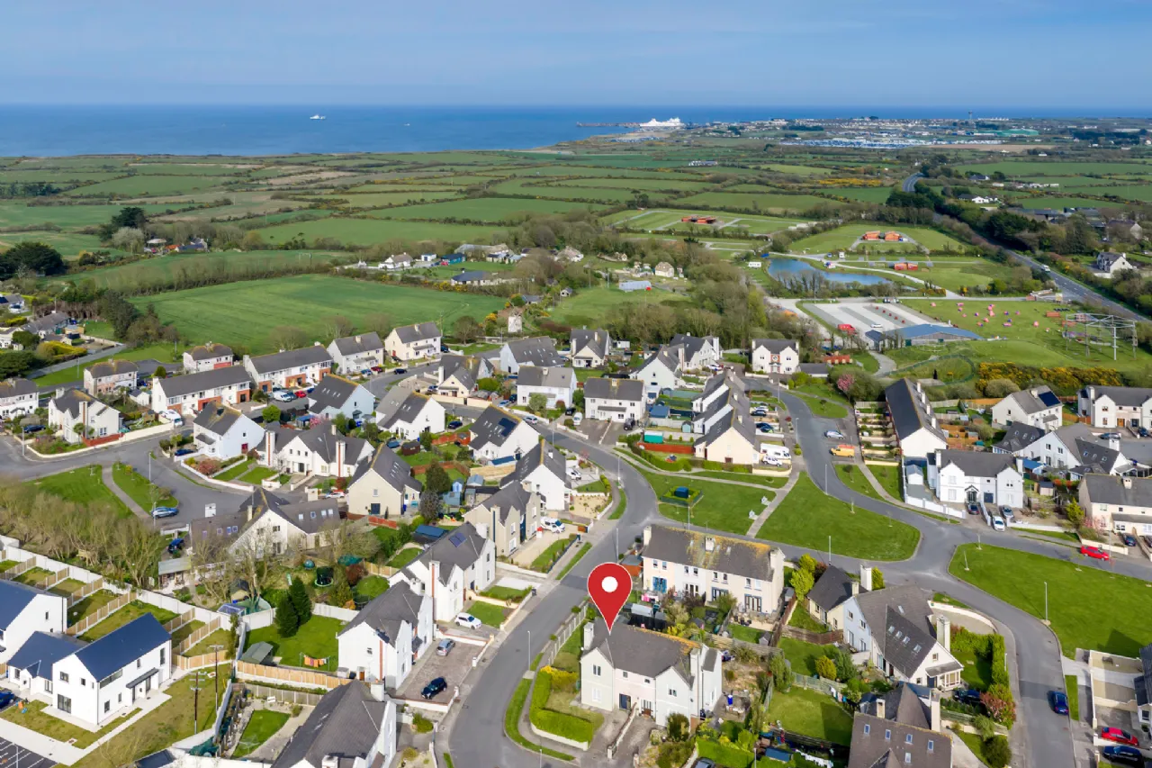 Photo of 13 Laurel Grove, Tagoat, Co Wexford, Y35 HT32