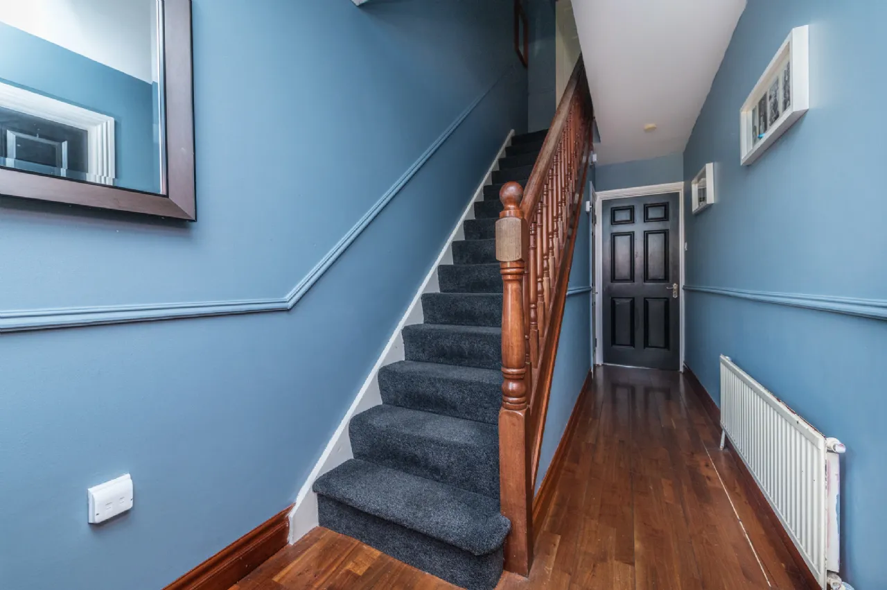 Photo of 8 Castlesize Drive, Sallins, Co. Kildare, W91 X8D2