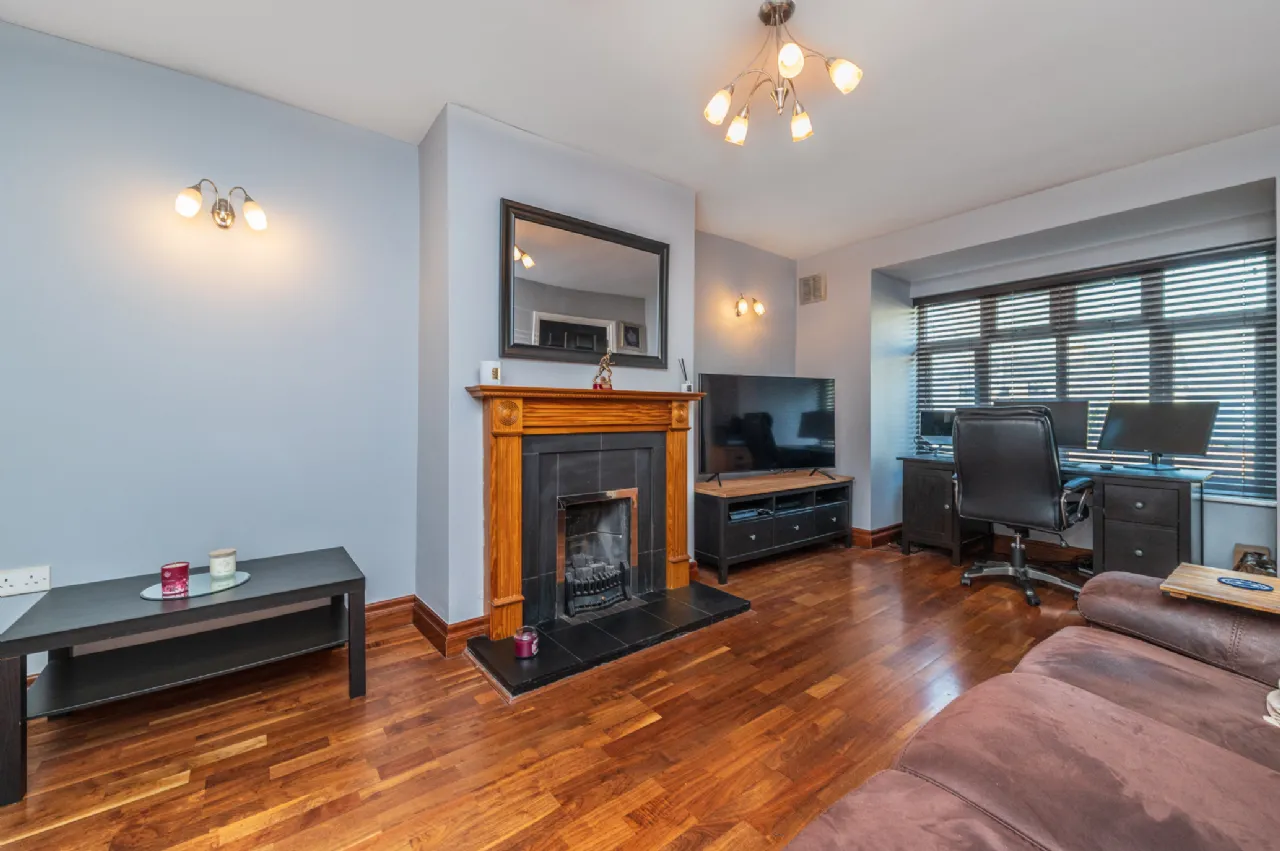 Photo of 8 Castlesize Drive, Sallins, Co. Kildare, W91 X8D2