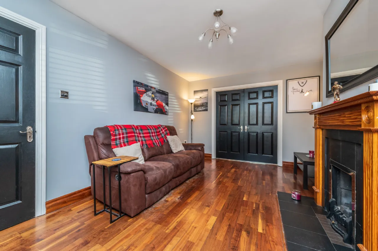 Photo of 8 Castlesize Drive, Sallins, Co. Kildare, W91 X8D2