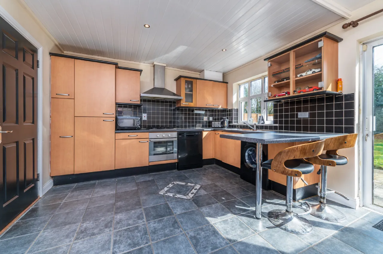 Photo of 8 Castlesize Drive, Sallins, Co. Kildare, W91 X8D2