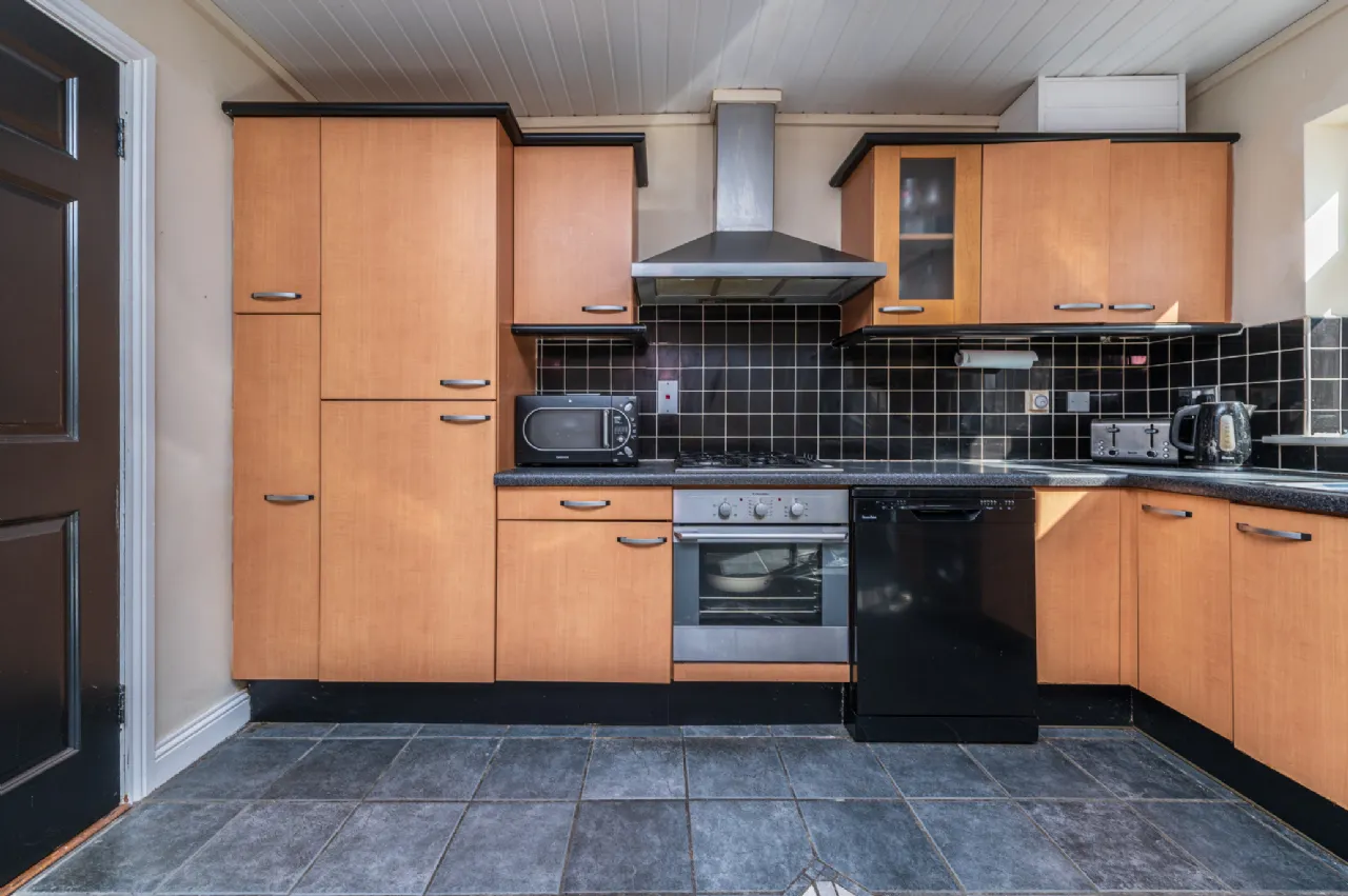 Photo of 8 Castlesize Drive, Sallins, Co. Kildare, W91 X8D2