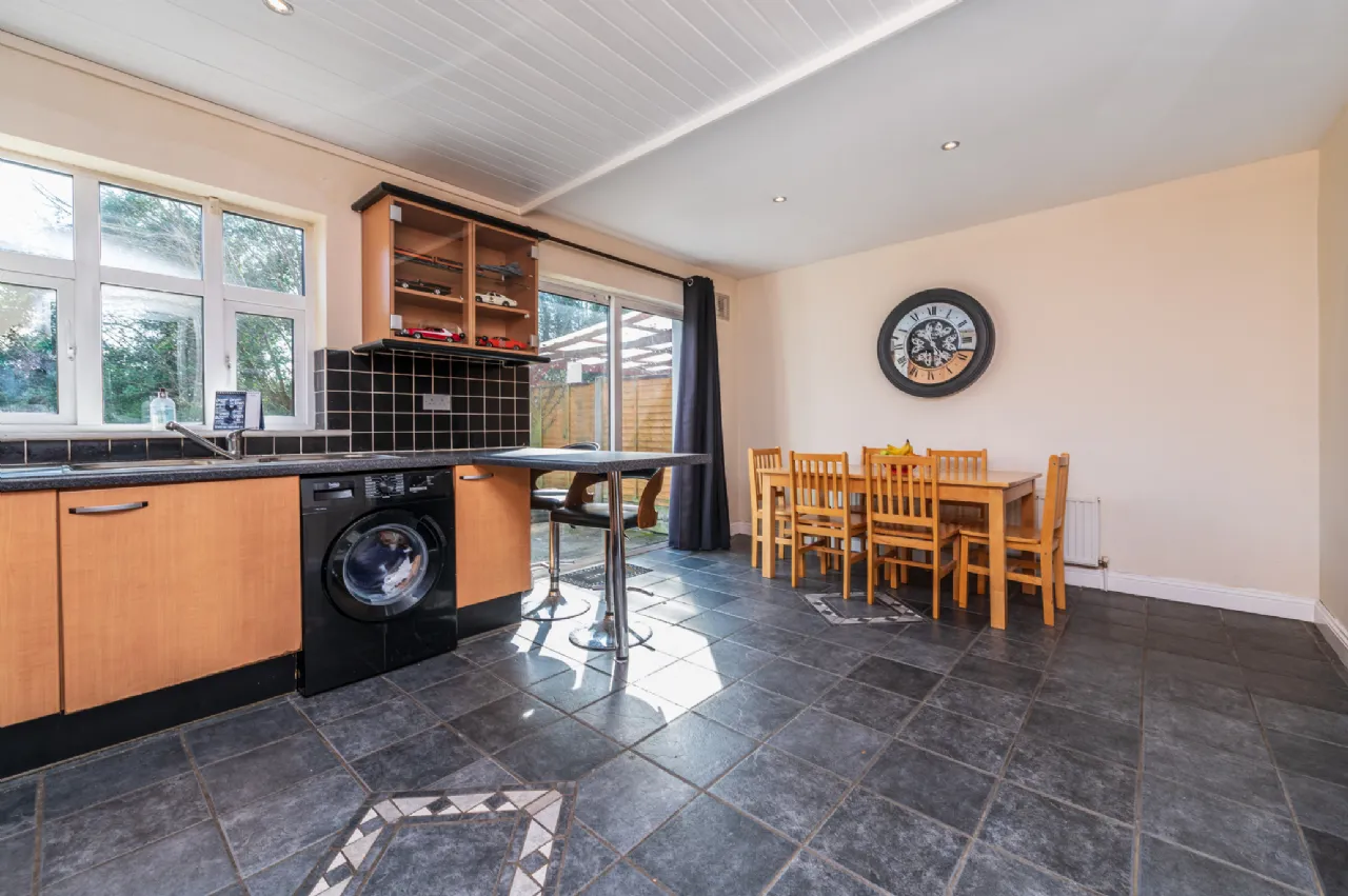 Photo of 8 Castlesize Drive, Sallins, Co. Kildare, W91 X8D2