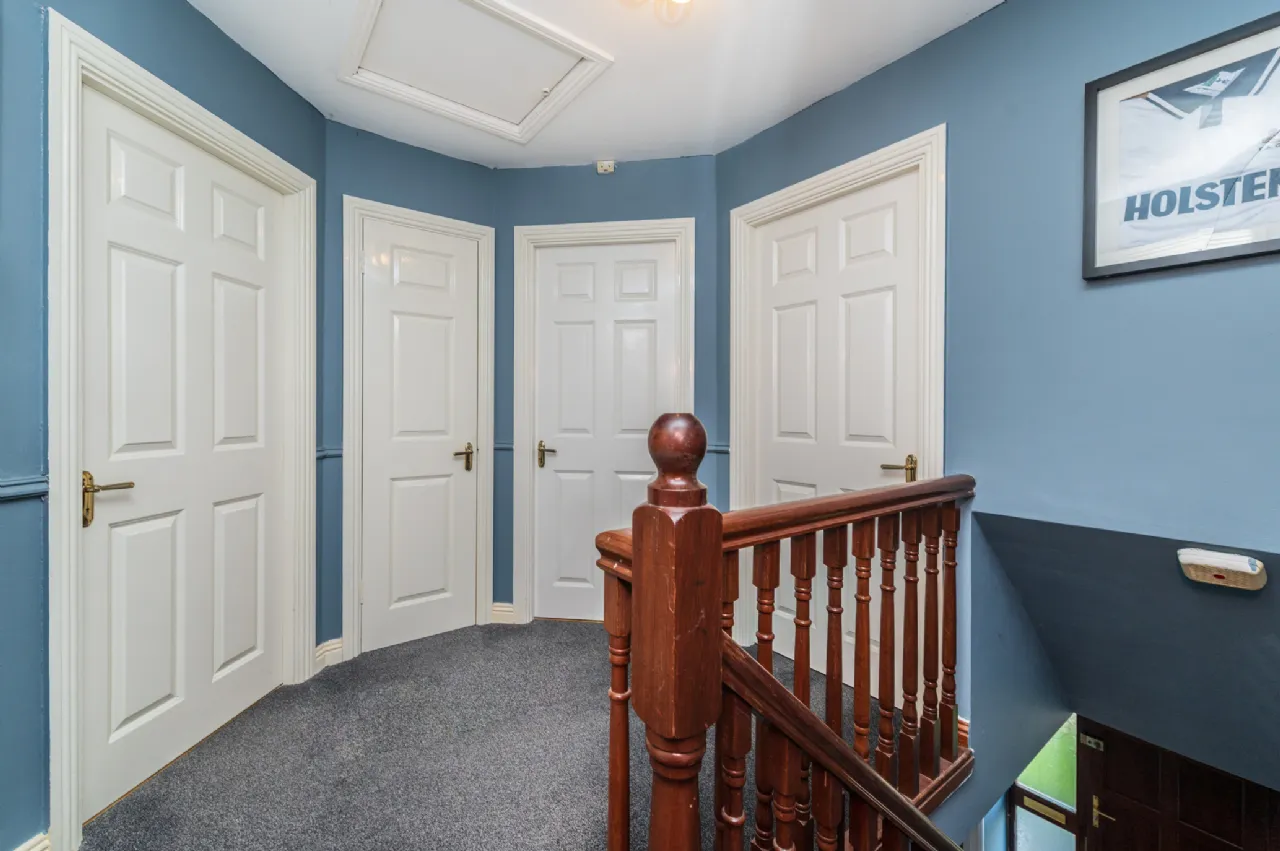 Photo of 8 Castlesize Drive, Sallins, Co. Kildare, W91 X8D2