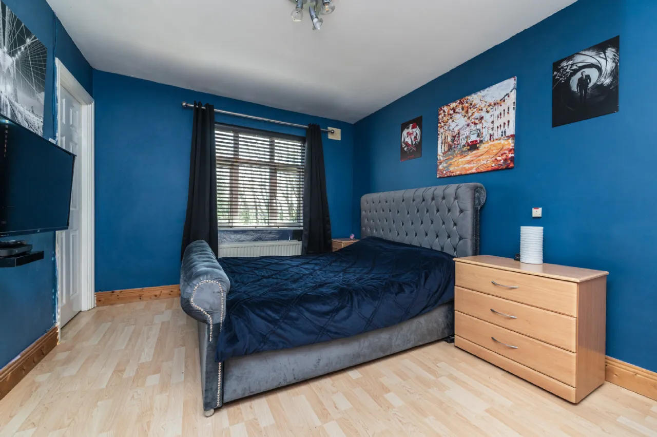 Photo of 8 Castlesize Drive, Sallins, Co. Kildare, W91 X8D2