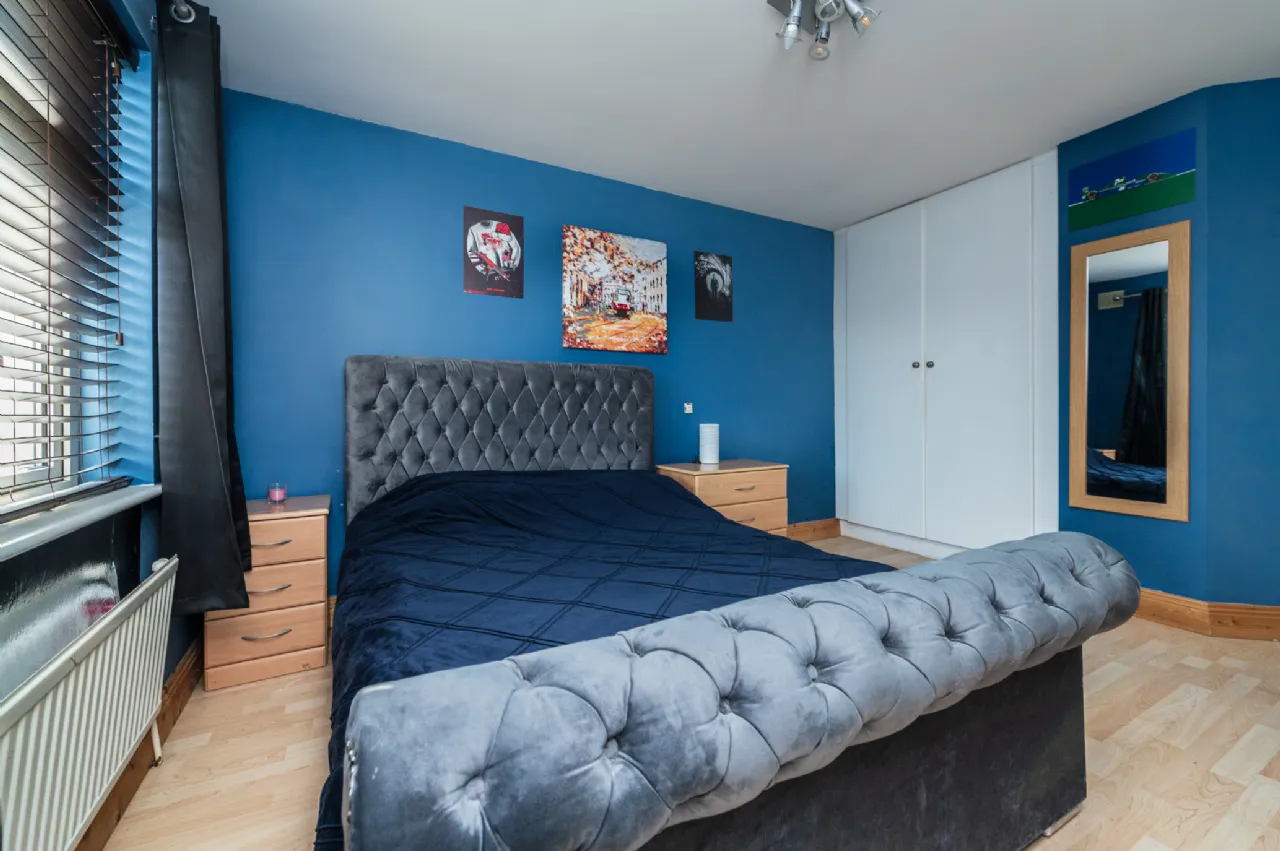 Photo of 8 Castlesize Drive, Sallins, Co. Kildare, W91 X8D2