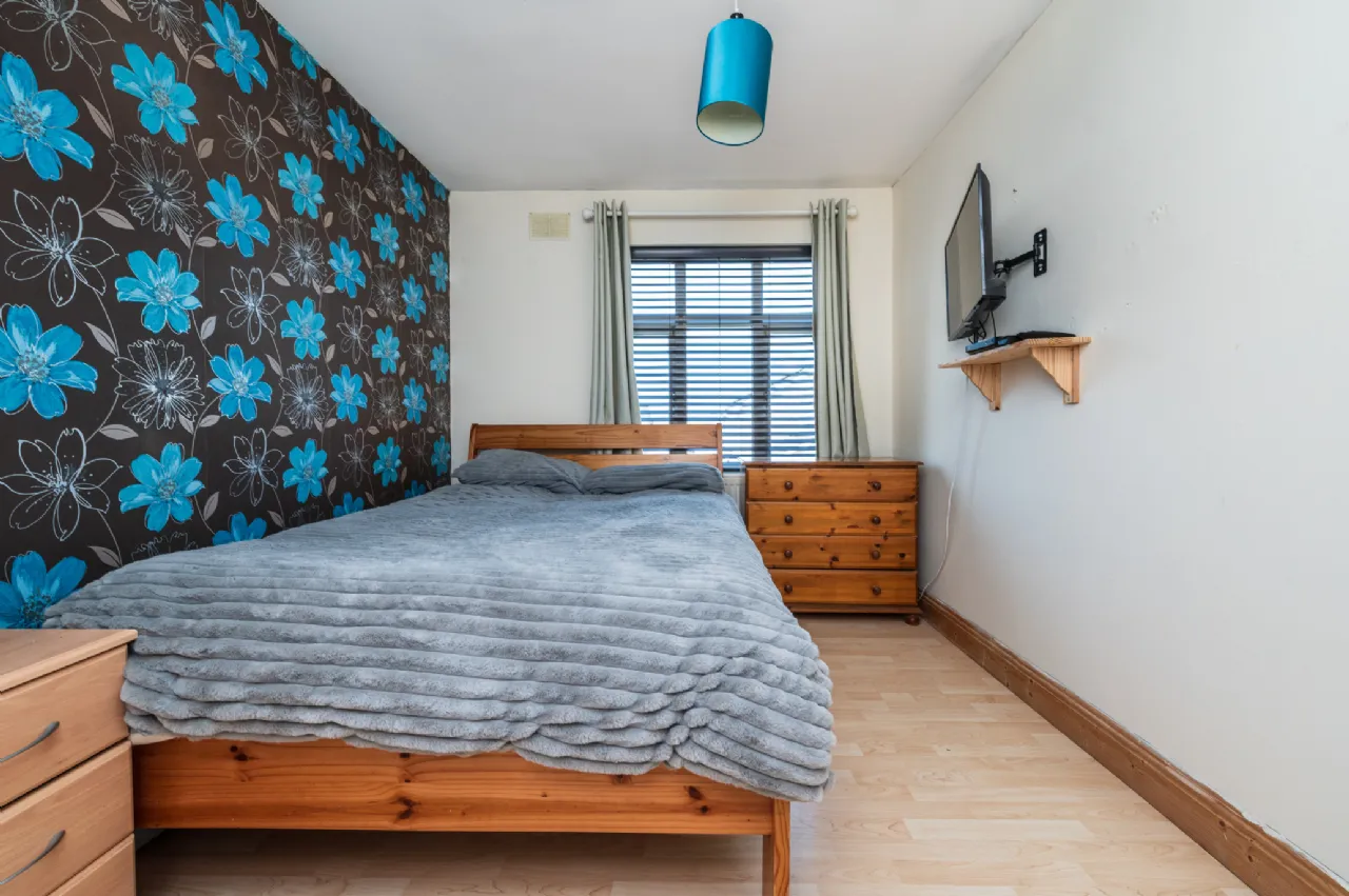 Photo of 8 Castlesize Drive, Sallins, Co. Kildare, W91 X8D2