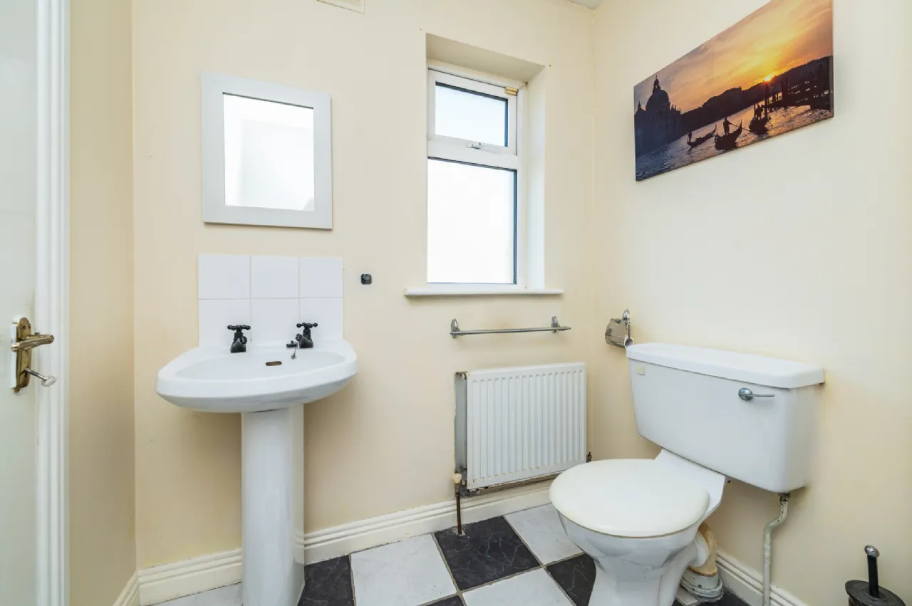 Photo of 8 Castlesize Drive, Sallins, Co. Kildare, W91 X8D2