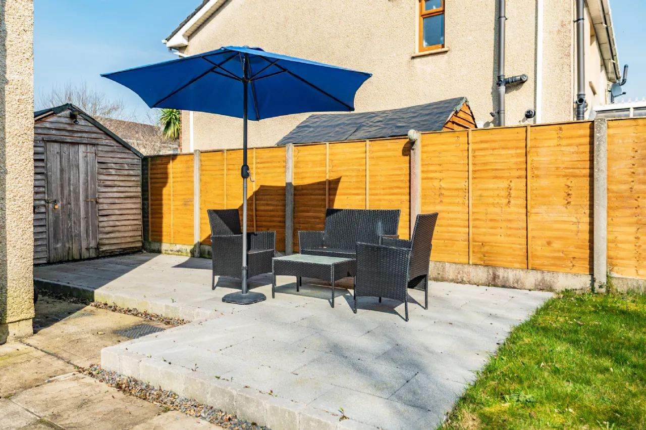 Photo of 8 Castlesize Drive, Sallins, Co. Kildare, W91 X8D2