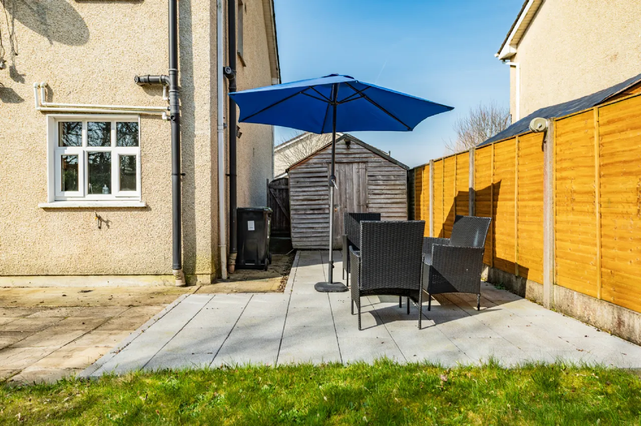 Photo of 8 Castlesize Drive, Sallins, Co. Kildare, W91 X8D2