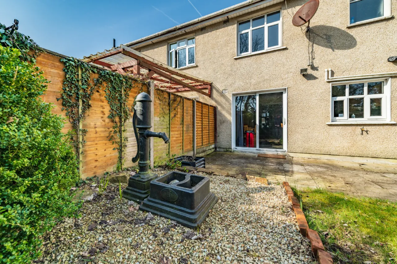 Photo of 8 Castlesize Drive, Sallins, Co. Kildare, W91 X8D2