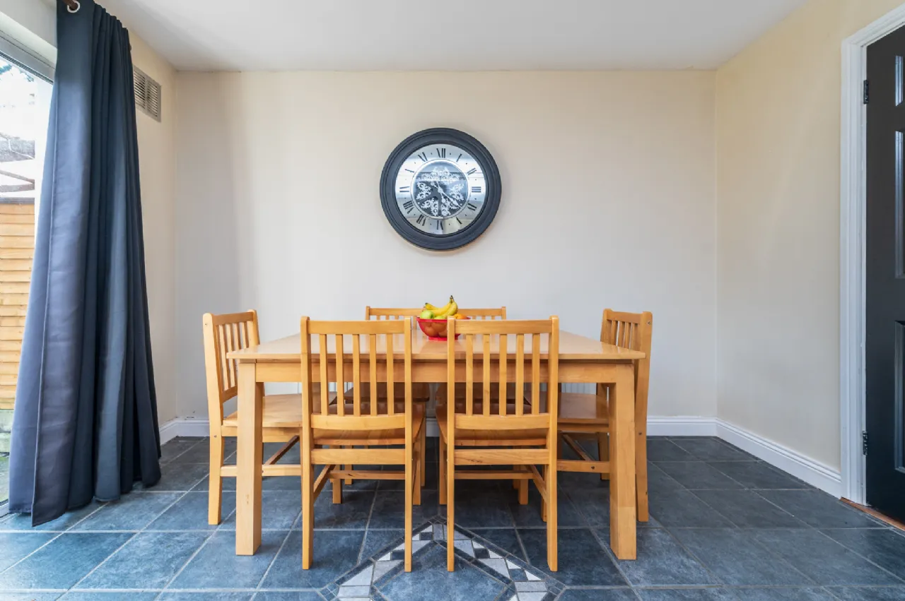 Photo of 8 Castlesize Drive, Sallins, Co. Kildare, W91 X8D2