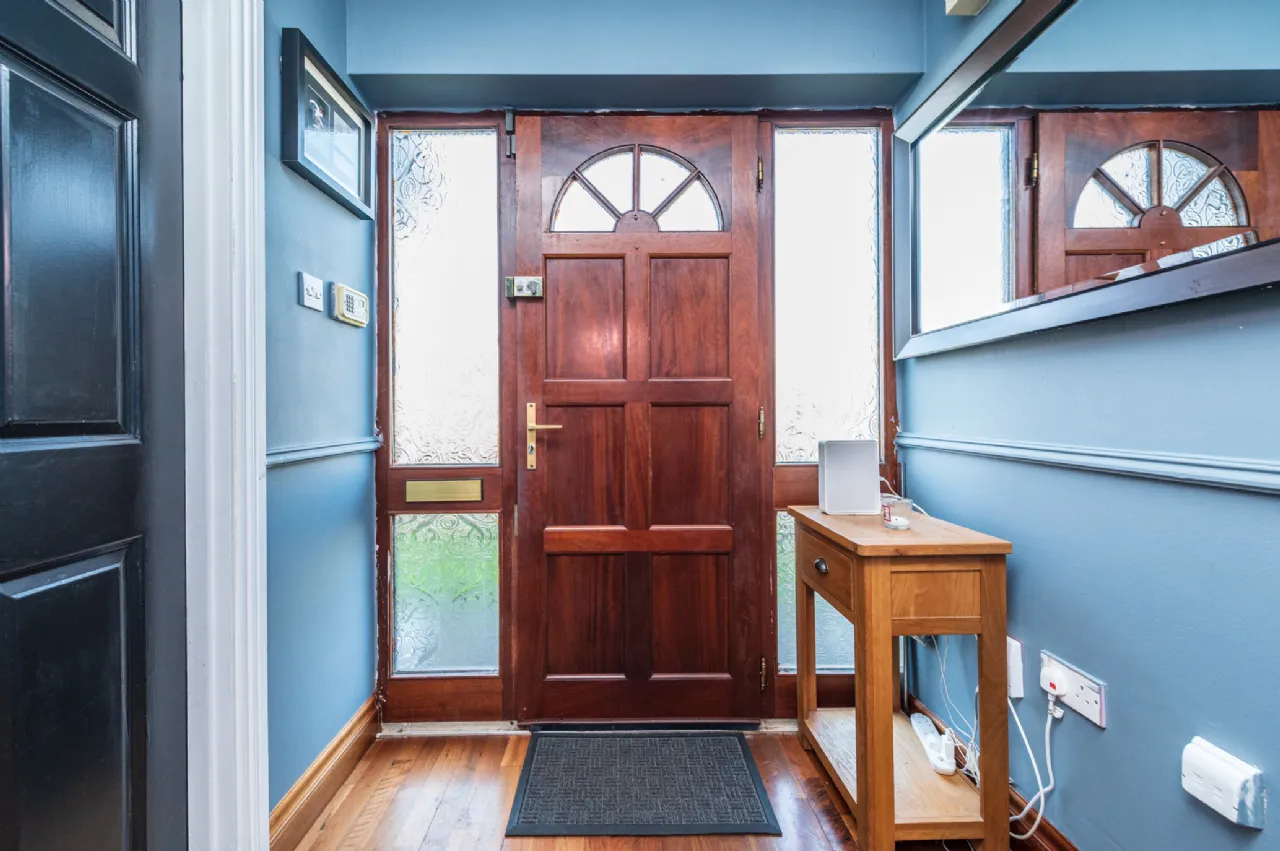 Photo of 8 Castlesize Drive, Sallins, Co. Kildare, W91 X8D2