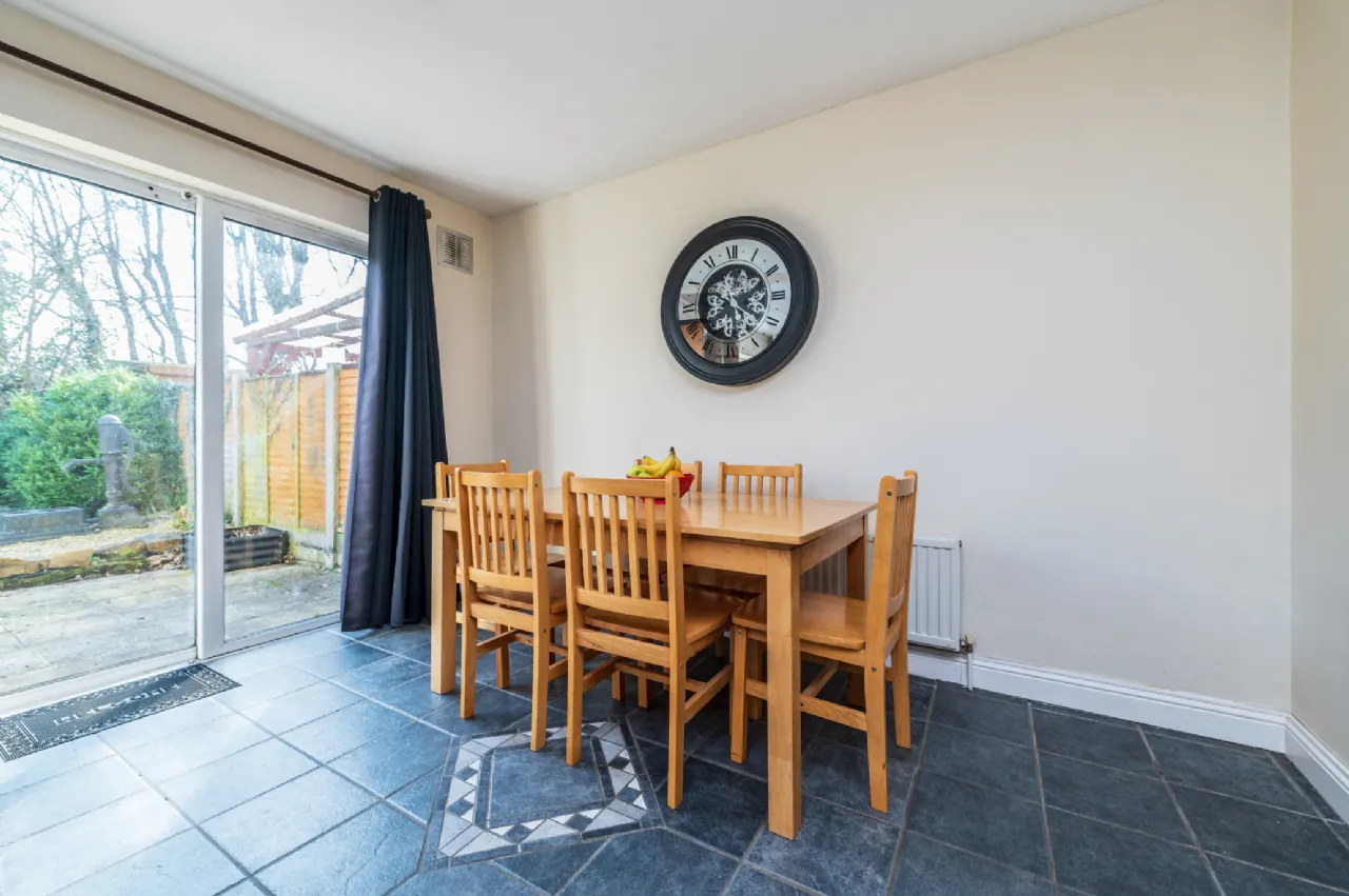 Photo of 8 Castlesize Drive, Sallins, Co. Kildare, W91 X8D2