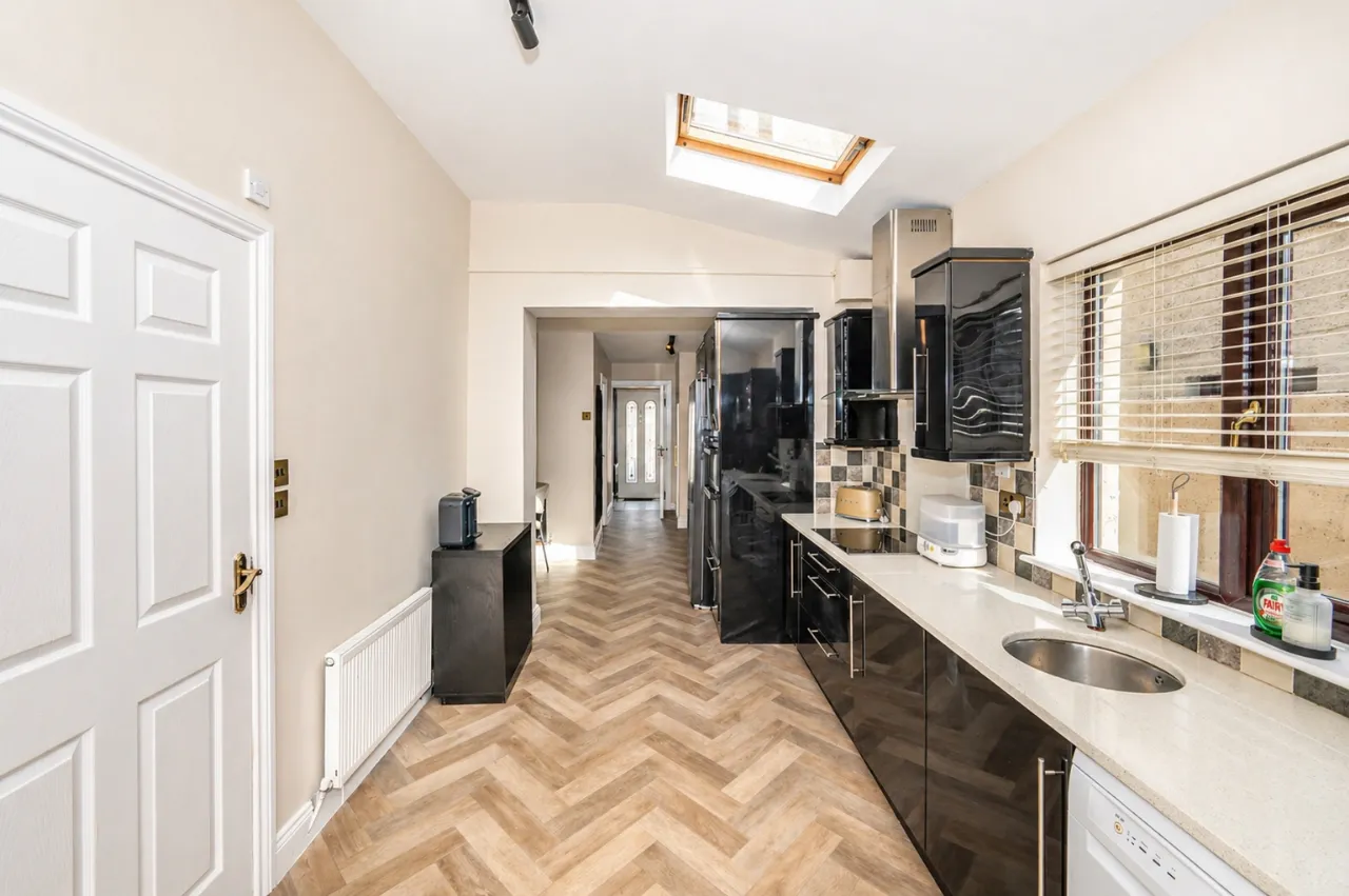 Photo of 13 Saint Mary's Avenue, Gurranabraher, Cork, T23 P26W