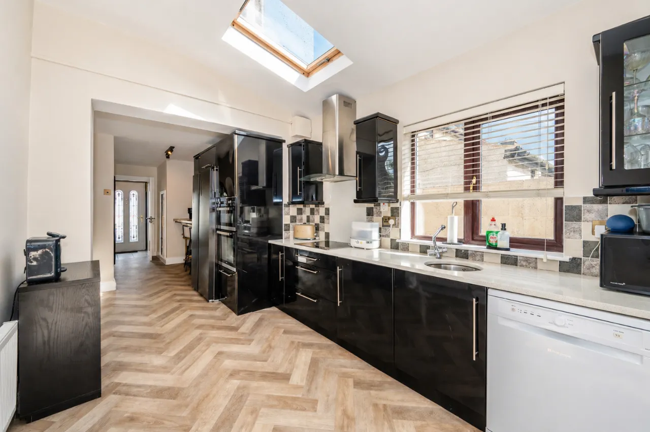 Photo of 13 Saint Mary's Avenue, Gurranabraher, Cork, T23 P26W