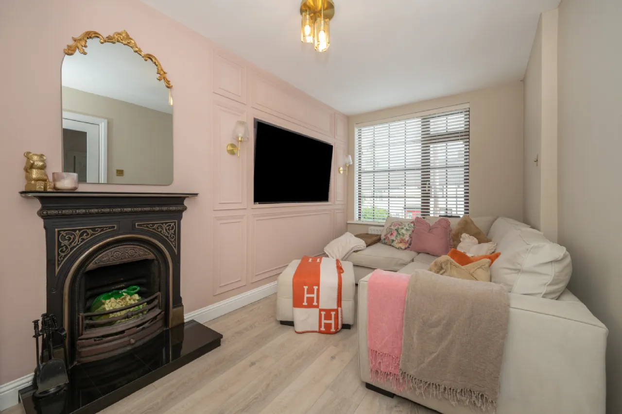 Photo of 13 Saint Mary's Avenue, Gurranabraher, Cork, T23 P26W