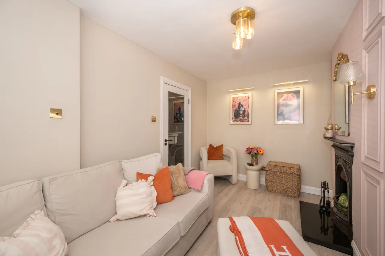 Photo of 13 Saint Mary's Avenue, Gurranabraher, Cork, T23 P26W