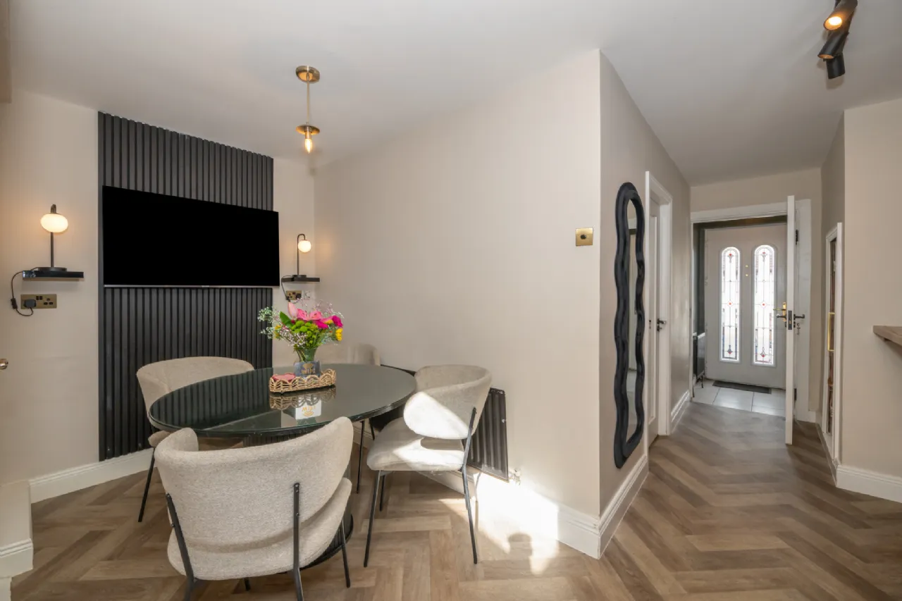 Photo of 13 Saint Mary's Avenue, Gurranabraher, Cork, T23 P26W