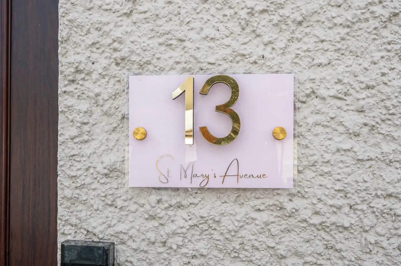 Photo of 13 Saint Mary's Avenue, Gurranabraher, Cork, T23 P26W