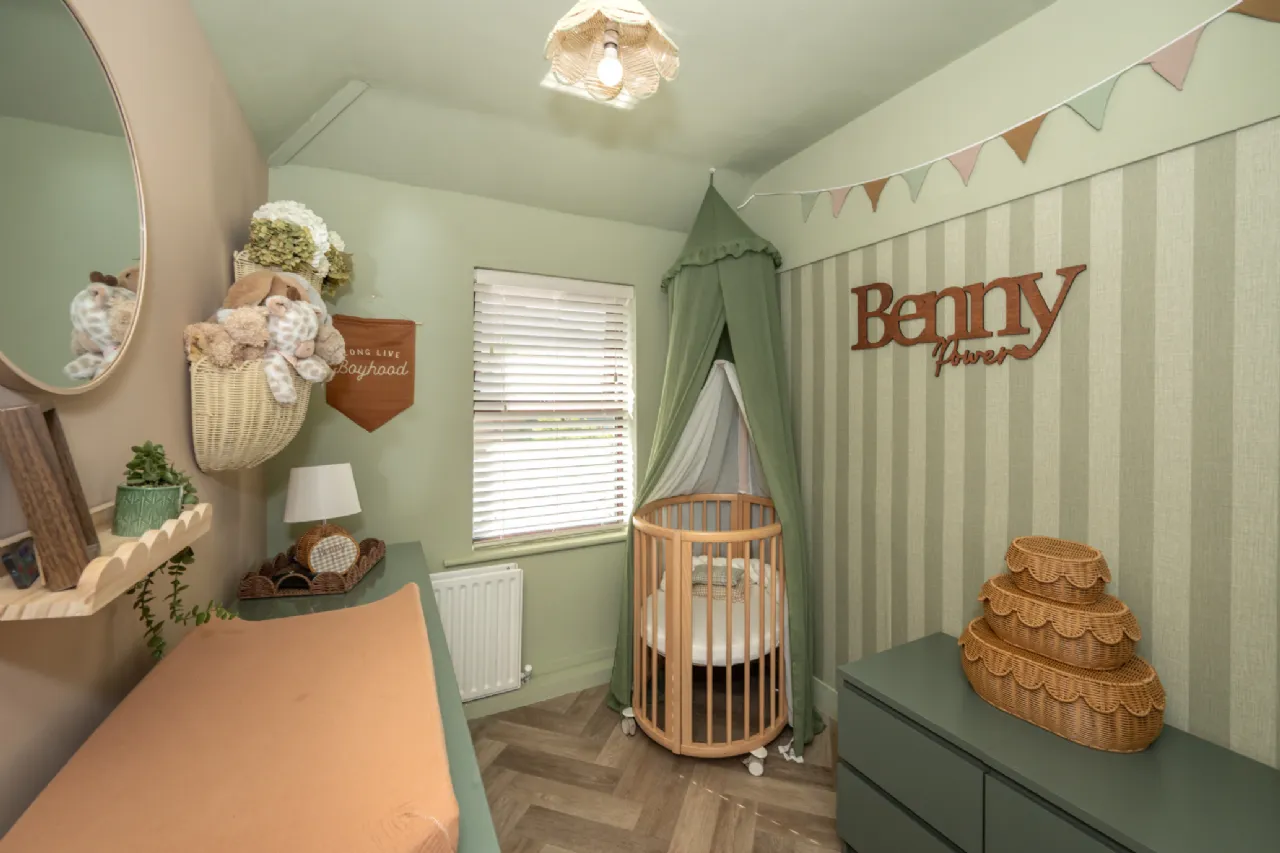 Photo of 13 Saint Mary's Avenue, Gurranabraher, Cork, T23 P26W