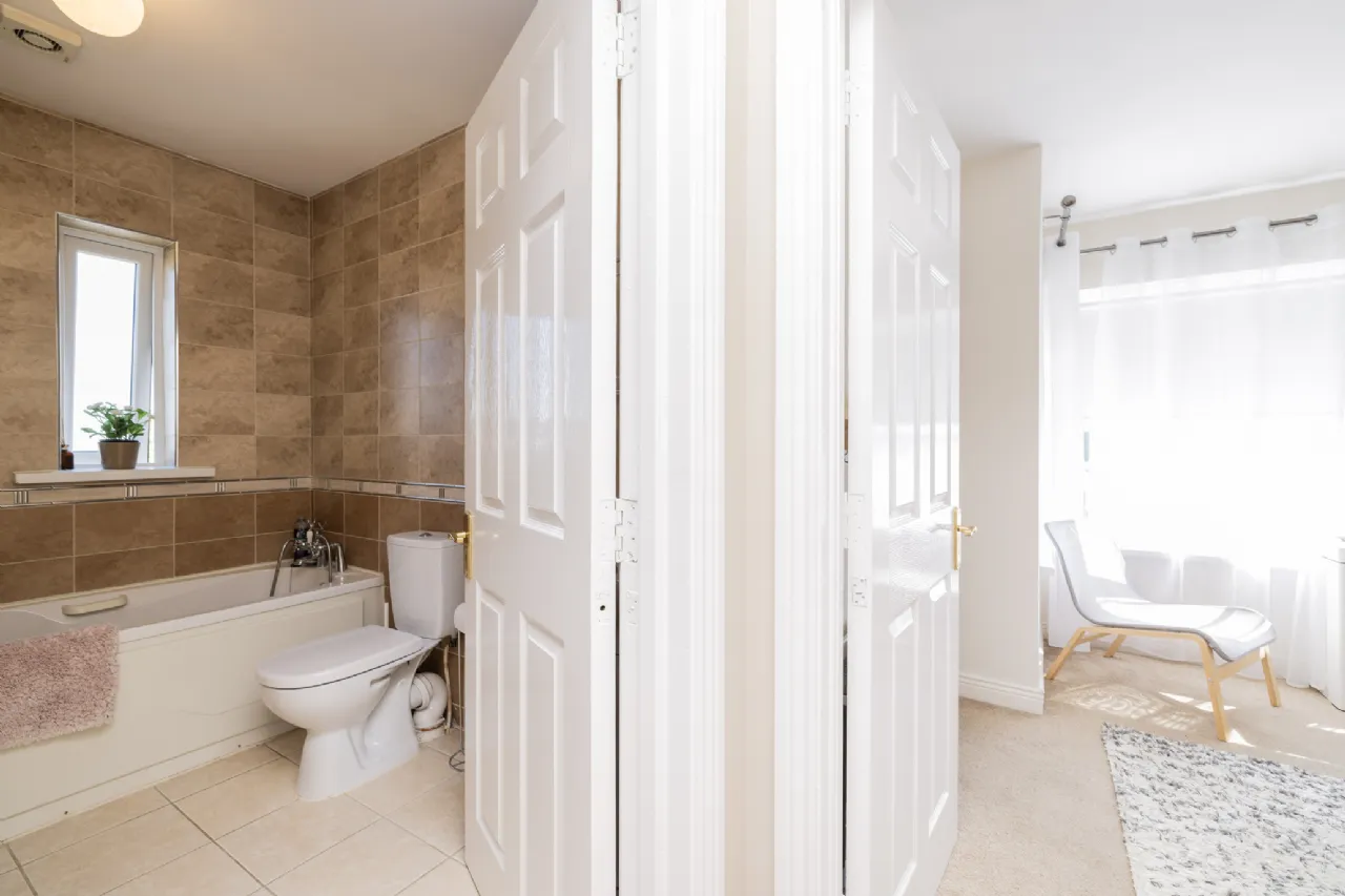 Photo of 112 Castleland Court, Balbriggan, Co. Dublin, K32VK40