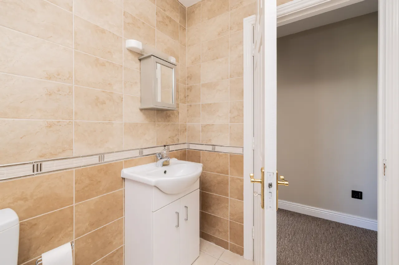 Photo of 112 Castleland Court, Balbriggan, Co. Dublin, K32VK40